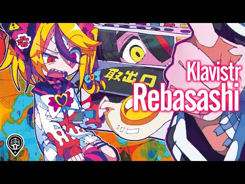 Klavistr - Rebasashi