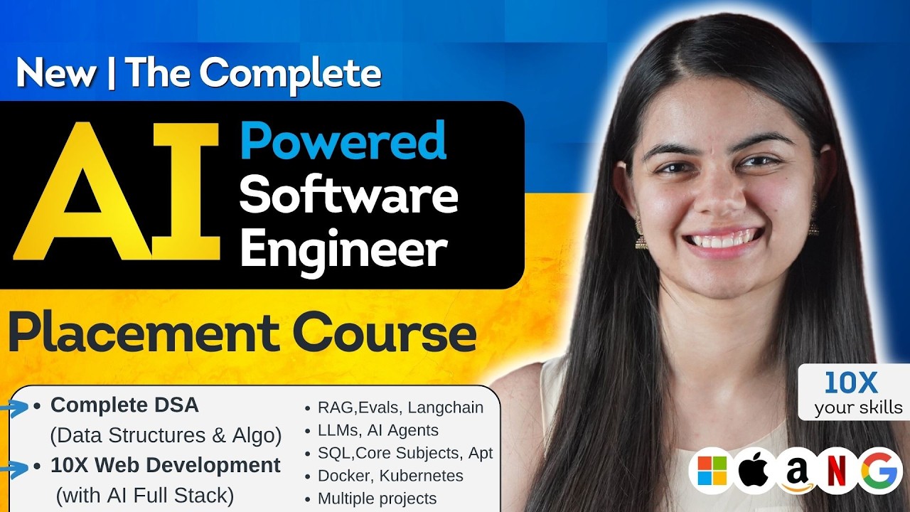 Full Stack Web Development