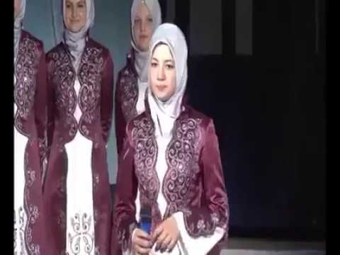 Masha Allah...best song Islam....Arab song