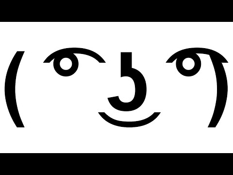 I'm a cheeky little bitch, I'll have you know.