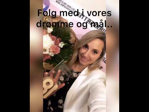 Louise Holm / Sales Styling / Præsentation Film