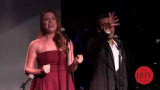 Allie Trimm & Aaron Simon Gross - "Coming True" (Winnie Holzman & David Evans)