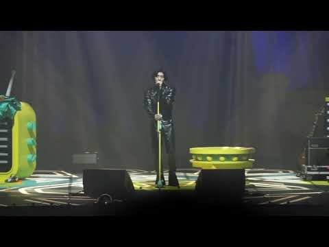 잔나비(Jannabi) - 달 20200215 NONSENSE II @올림픽홀