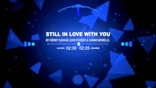 Still In Love By Kenny Savage (DK)
