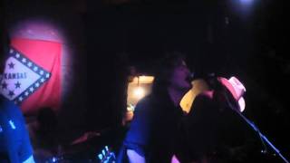 Slobberbone "Placemat Blues"