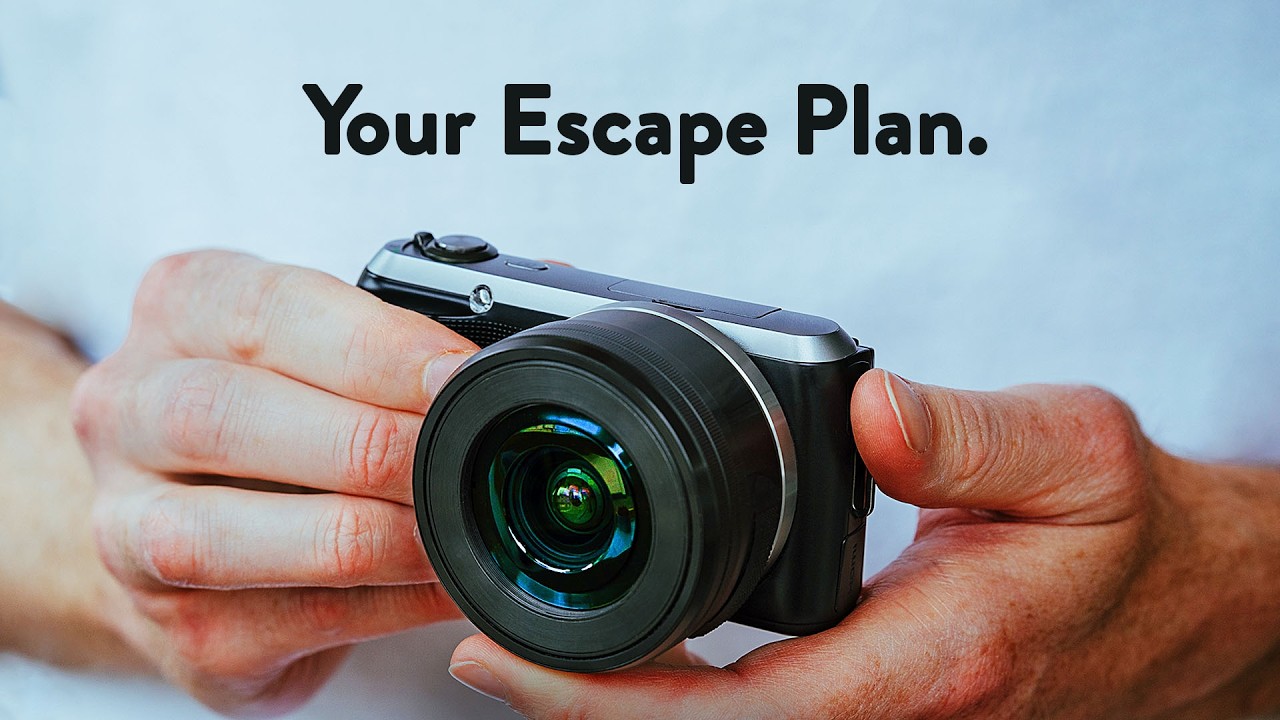 How To Start Your Photography Business With Just $400 in 2025