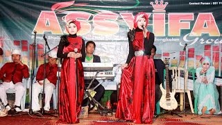Download lagu Adam dan Hawa - AssyifaNada live in Bangkalan Madura - Ani Productions mp3