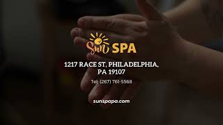 Sun Spa - Spa & Massage - Philadelphia, PA