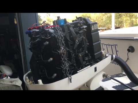1996 Johnson 200 Ocean Runner V6 CDI Electronics Power Pack, Stator, Timer Base Uprgade