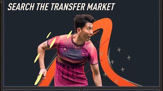 Easy way to unlock the FIFA 23 transfer web app for easy coin purchase!!!!