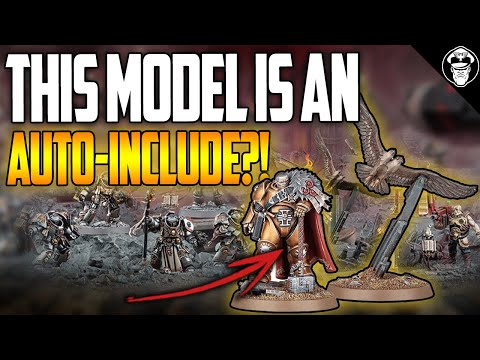 Is Inquisitor Coteaz an AUTO INCLUDE?! | Astra Militarum | Warhammer 40,000