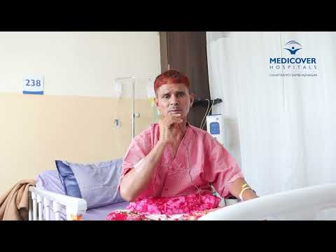 Keyhole Bypass Surgery in Chh. Sambhajinagar | Medicover - Video Thumbnail