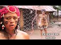 THE DRAGON MAIDEN 1 | Regina Daniels Latest African Epic Movie 2023 | Nigerian Movies