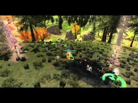 Night of the Living Darth - The Last Stand