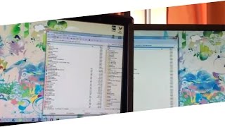 Két monitor használata tutorial
