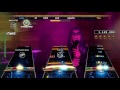 Rock Band 4 - The New Pornographers - Electric Version 100% FBFC