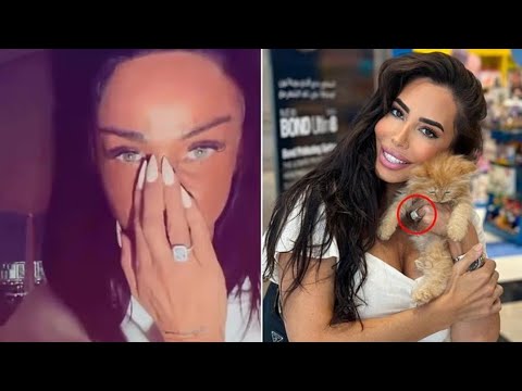 Katie Price’s Husband Lee Andrews Accused of Using Ex-Wife’s Engagement Ring After Proposing in Same