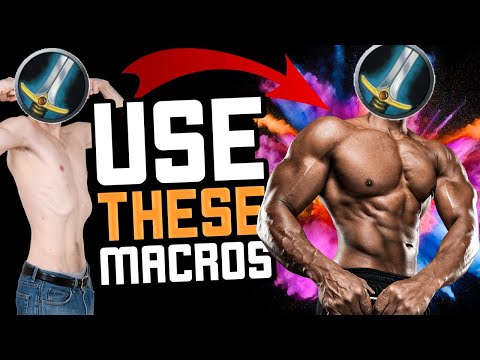 BEST MACROS for WARRIOR PVP/PVE - WoW Dragonflight