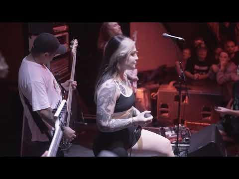 TERMINAL SLEEP @ THE COLONIAL HOTEL 25/1/23