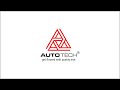 Autotech Range Of Seat Covers
