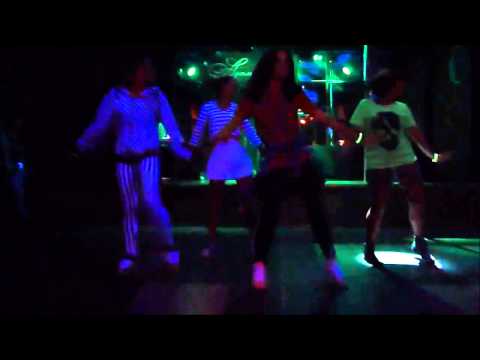 TINY-G - MINIMANIMO (dance cover by MO.t.VE)