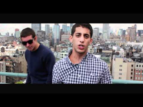 Fortune Family - My Energy (Official Music Video)