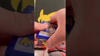 #pokemon #boosteropening #pokemoncards #tcg