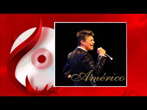 AMÉRICO - JUGUETE DE NADIE ( SINGLE SEPTIEMBRE 2015 )