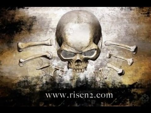 Risen 2: Dark Waters - Official Trailer