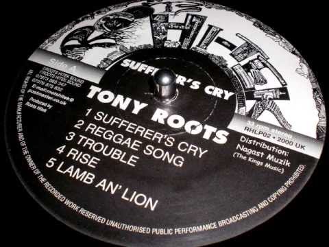 Tony Roots // Reggae Song