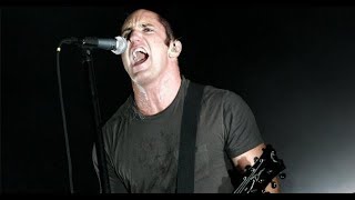 Nine Inch Nails Sucks - Your Favorite Band Sucks Podcast