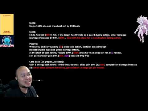 BOROS UR? TERLALU DEWA? - ONE PUNCH MAN : The Strongest