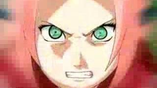 BETA[Incomplete]-- SasuSaku(Better Part of Me)