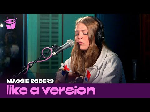 On + Off - Maggie Rogers