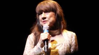 The Seekers I Am Australian live in Liverpool 4th May 2014