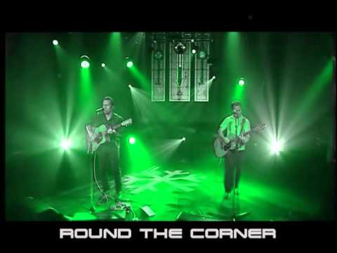 Don't You Know Me? (live) - Mark Seymour