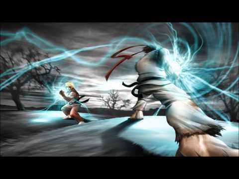 [Dubstep] B:Azta - Final Combat