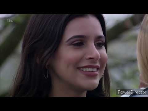 British Soap Awards 2022: Best Storyline