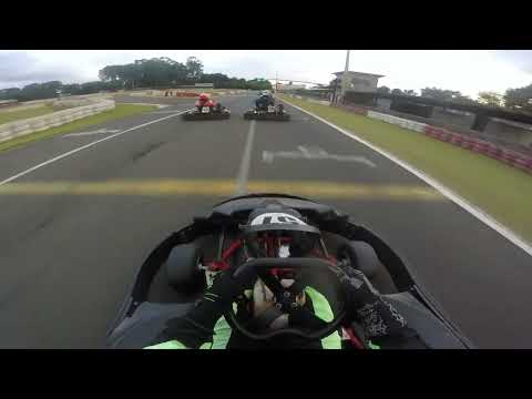 CPAK Pro 22 4º Etapa - Rafael Neumann - San Marino