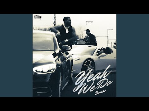 YWD (feat. Shah 408)