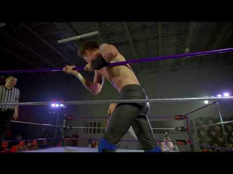 FSPW Global TV: STAR POWER S1:E16 - Taylor X vs. Oliver Sawyer vs. Jackson Drake