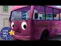 Little Baby Bum Wheels On The Bus V8 More Nursery Rhymes And Kids Songs ABCs And 123s