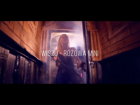 Wiszu - Różowa Mini (Official Video)