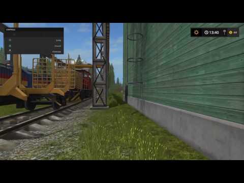 Farming Simulator 17  Goldcrest Valley  Episode 10