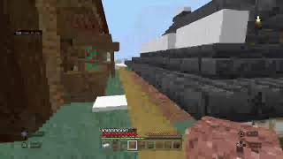 ko-の静かに自由気ままなマイクラ配信(13)　23時まで！　#PS4 #マイクラ #マインクラフト #Minecraft