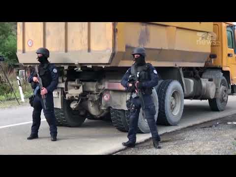 Top News/ Ushtria serbe pranë kufirit të Kosovës/ Kurti: Provokim! Ekspertët: Të tregohet kujdes!