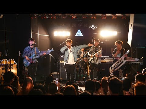 180615  Springs (스프링스) - 드루와_4k