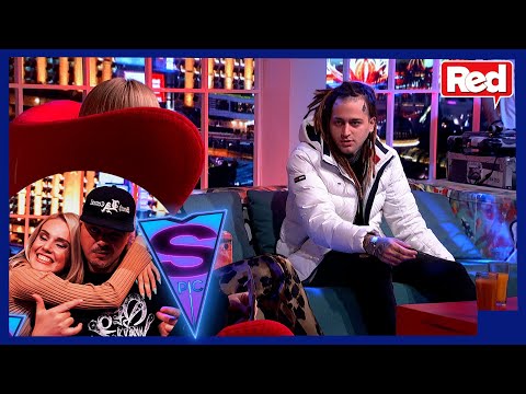 Špic - deo 1 - Gost: Bula Adriano - 02.03.2021. - Red TV