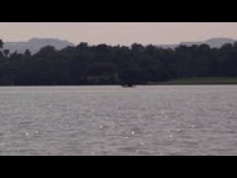 Nature gives life at Ethiopia s majestic Lake Tana