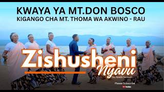 Download lagu Zishusheni Nyavu Zenu mp3